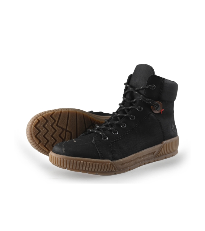 Rieker Boots