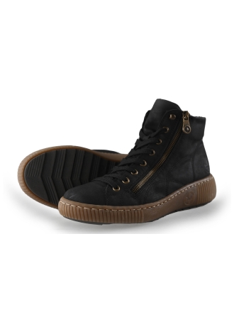Rieker Veterboots
