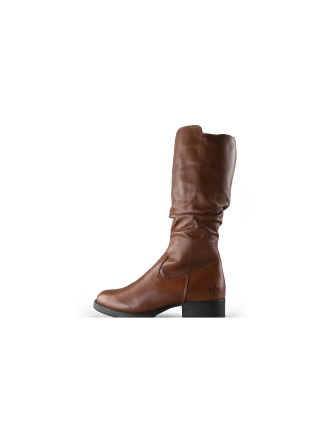 Rieker Laarzen Bruin 250855