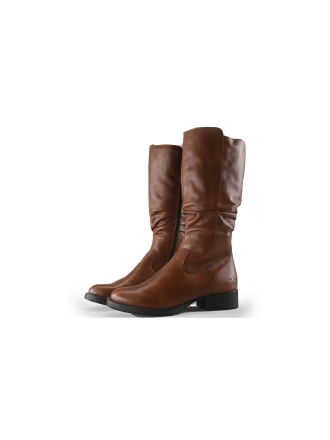 Rieker Laarzen Bruin 250855