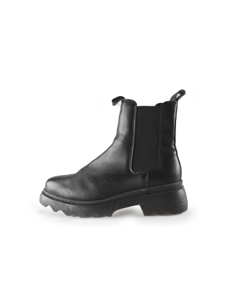 Tamaris Chelsea boots Zwart 250858