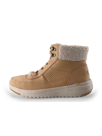 Skechers Veterboots Beige 250859