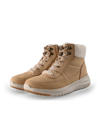 Skechers Veterboots Beige 250859