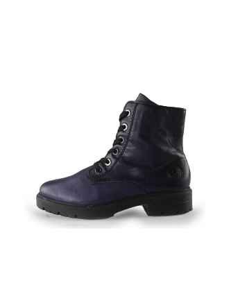 Rieker Veterboots Overig 250861
