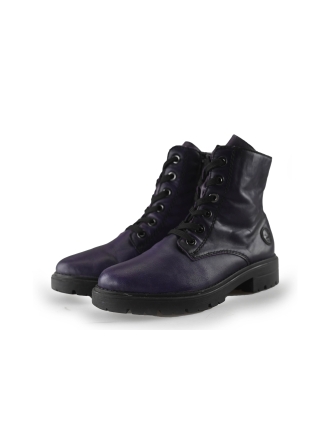 Rieker Veterboots Overig 250861