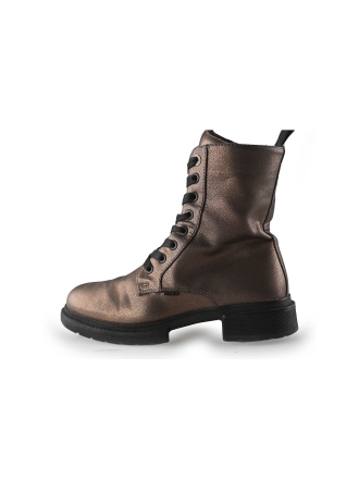 Mexx Veterboots Brons 250863