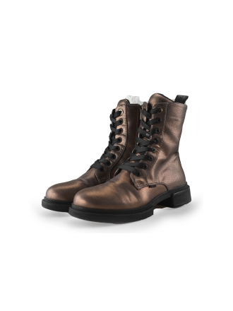 Mexx Veterboots Brons 250863