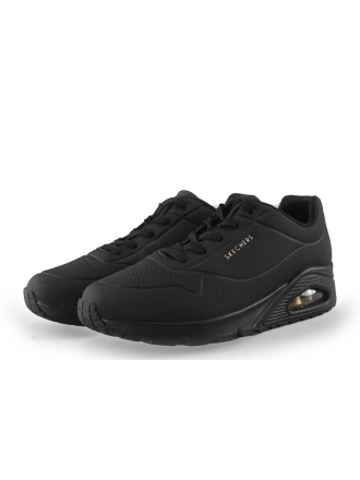 Skechers Sneakers Zwart 250865