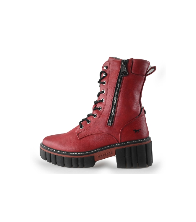 Mustang Veterboots