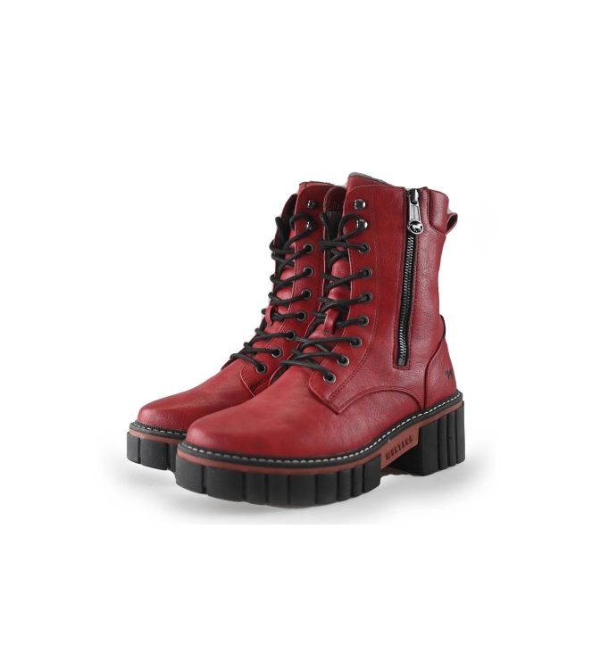 Mustang Veterboots