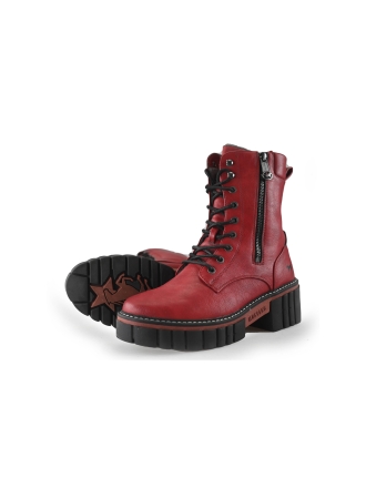 Mustang Veterboots