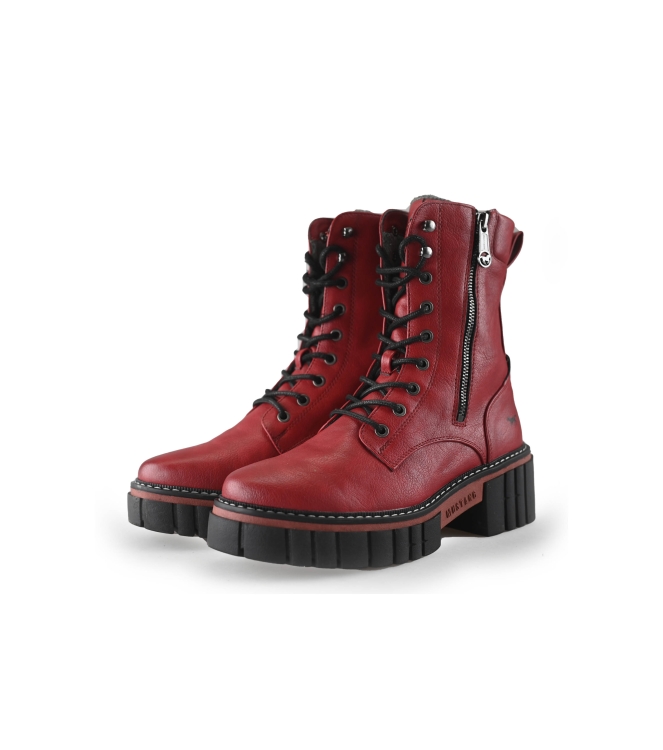 Mustang Veterboots