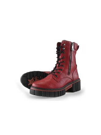 Mustang Veterboots