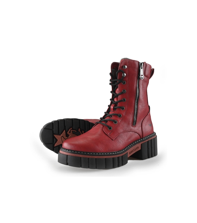 Mustang Veterboots