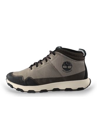 Timberland Hoge sneakers Beige 250882