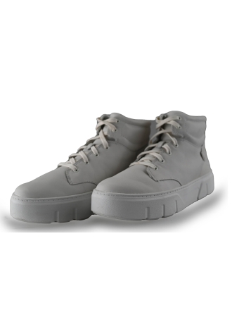 Timberland Hoge sneakers Wit 250887