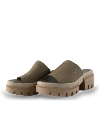 Timberland Sandalen Beige 250895
