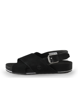 Timberland Sandalen Zwart 250896
