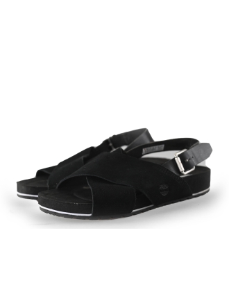 Timberland Sandalen Zwart 250896
