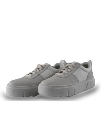 Timberland Sneakers Wit 250906