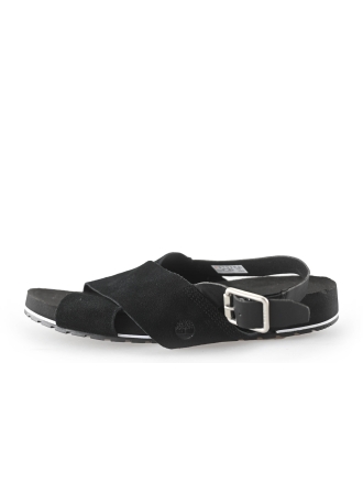 Timberland Sandalen Zwart 250910