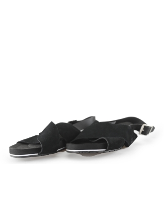 Timberland Sandalen Zwart 250910