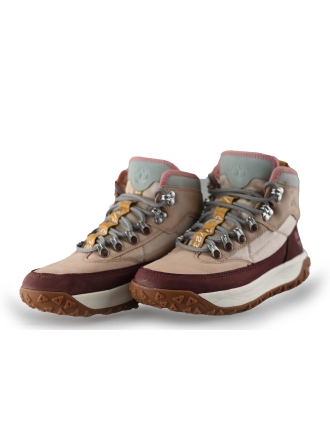 Timberland Wandelschoenen Beige 250911