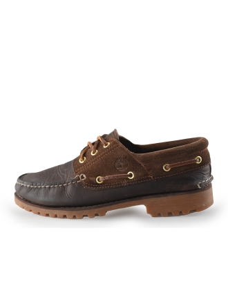 Timberland Nette schoenen Bruin 250916