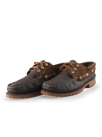Timberland Nette schoenen Bruin 250916