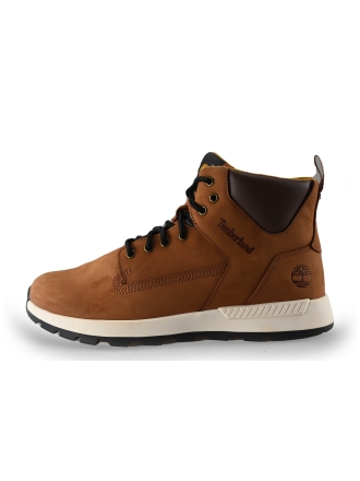 Timberland Veterboots Geel 250918