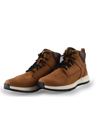 Timberland Veterboots Geel 250918