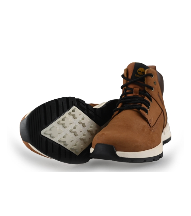 Timberland Veterboots