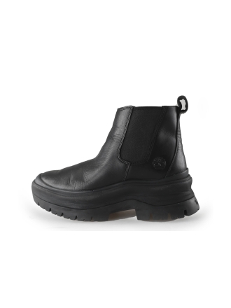 Timberland Enkellaarzen Zwart 250919