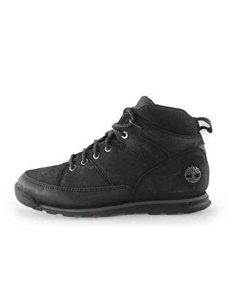 Timberland Sneakers Zwart 250921