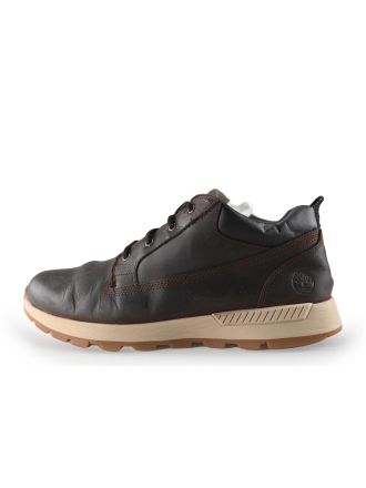 Timberland Hoge sneakers Bruin 250931