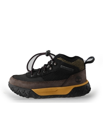 Timberland Hoge sneakers Zwart 250933
