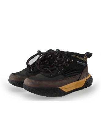 Timberland Hoge sneakers Zwart 250933