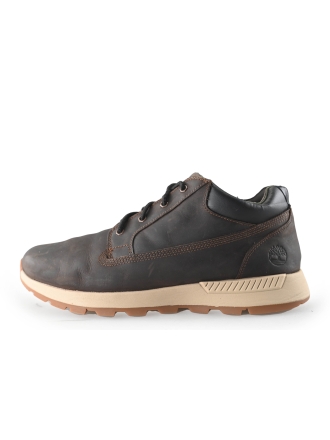 Timberland Hoge sneakers Bruin 250934