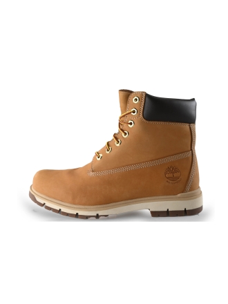 Timberland Boots Cognac 250936