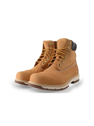 Timberland Boots Cognac 250936