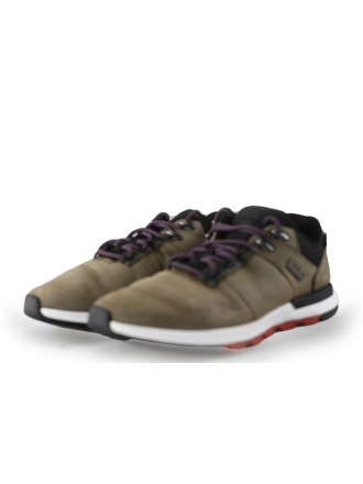 Timberland Sneakers Groen 250938