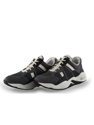 Timberland Sneakers Zwart 250945