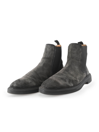 Sub55 Chelsea boots Zwart 250953