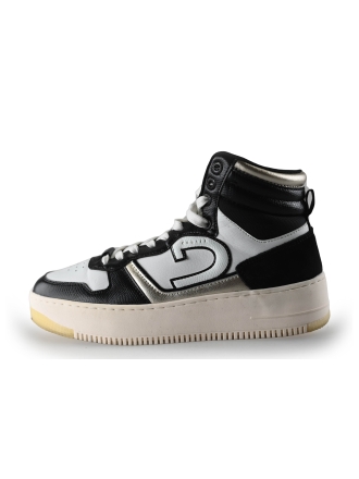 Cruyff Hoge sneakers Zwart 250954