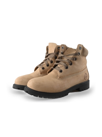 Timberland Veterboots Beige 250957