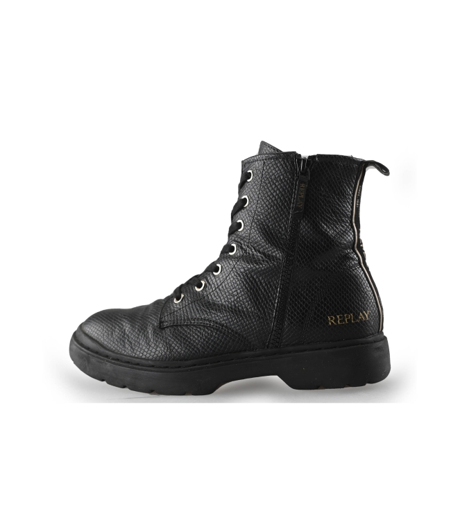 Replay Veterboots