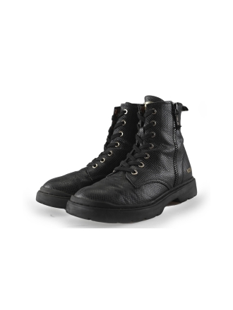 Replay Veterboots Zwart 250964