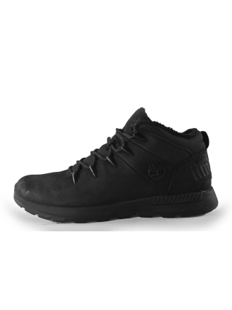 Timberland Hoge sneakers Zwart 250971