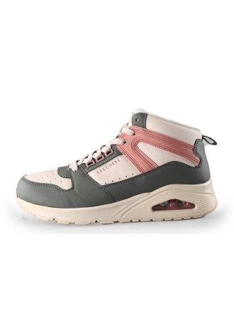 Skechers Hoge sneakers Overig 250980