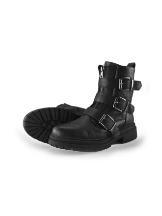Blue Box Biker boots